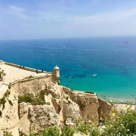 Postiguet Alicante