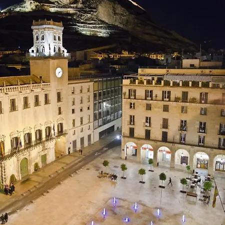 Postiguet * Alicante