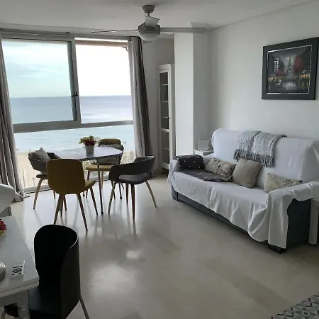 Apartmán Postiguet Alicante