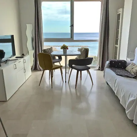 Postiguet Apartmán *