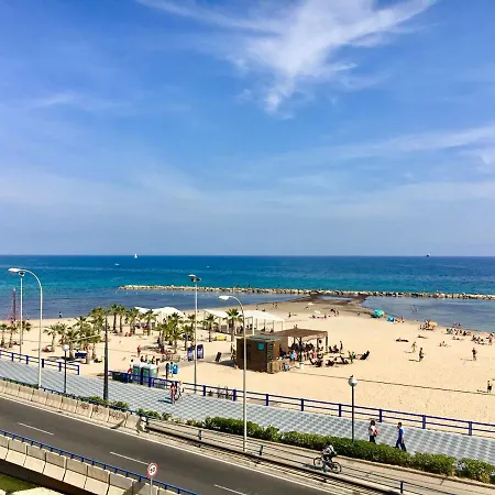 Postiguet Apartamento