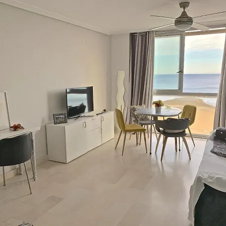 Postiguet * Alicante