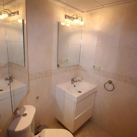 Apartamento Postiguet Alicante