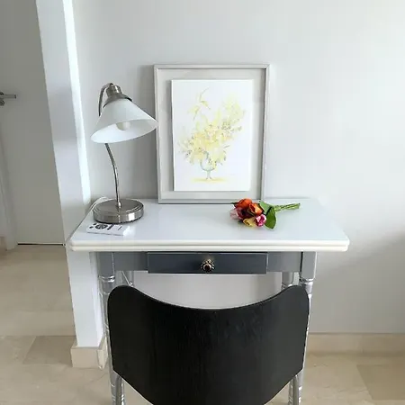 Apartment Postiguet Alicante