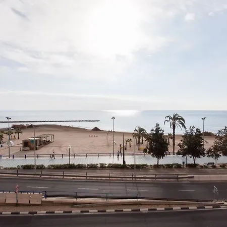 Postiguet Apartamento *