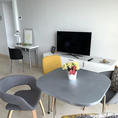 Postiguet * Alicante