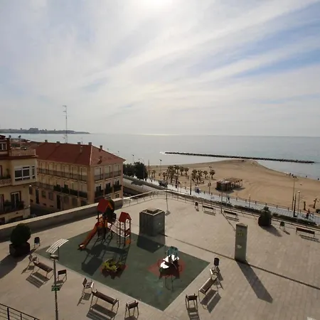 Postiguet Apartamento Alicante