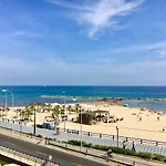 Postiguet Apartman