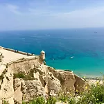 Postiguet Alicante
