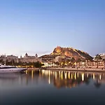 Postiguet Appartamento Alicante