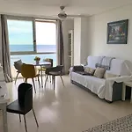 Apartman Postiguet