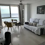 Apartman Postiguet Alicante