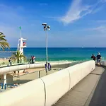 Apartman Postiguet *