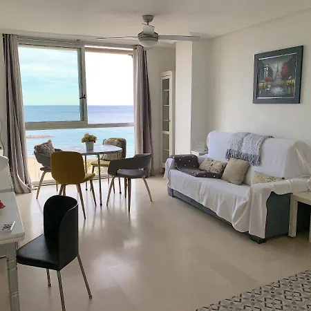 Appartement Postiguet