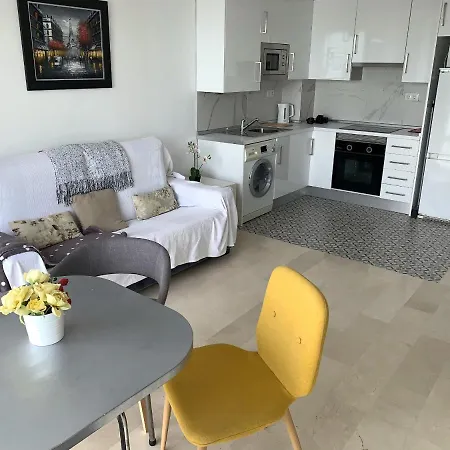 Appartement Postiguet