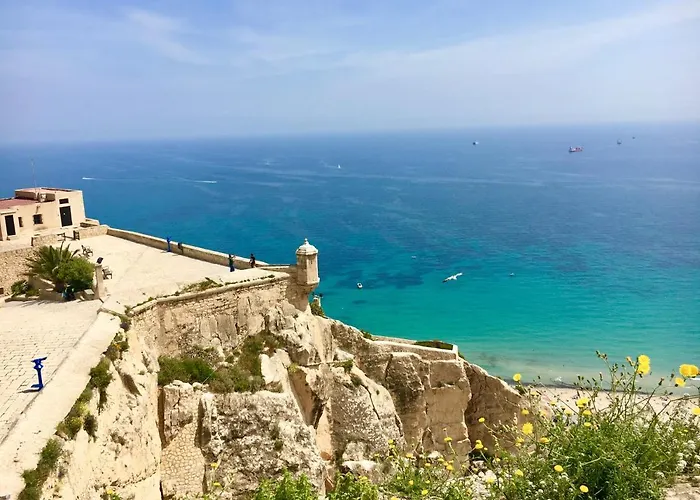 Postiguet Alicante