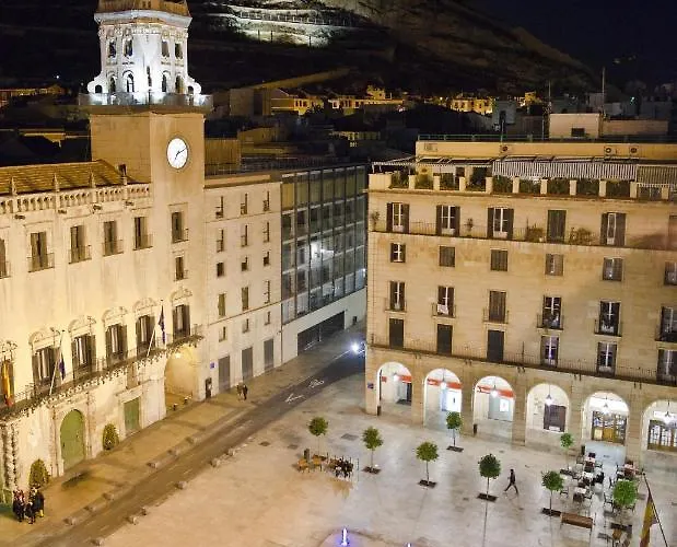 Postiguet * Alicante